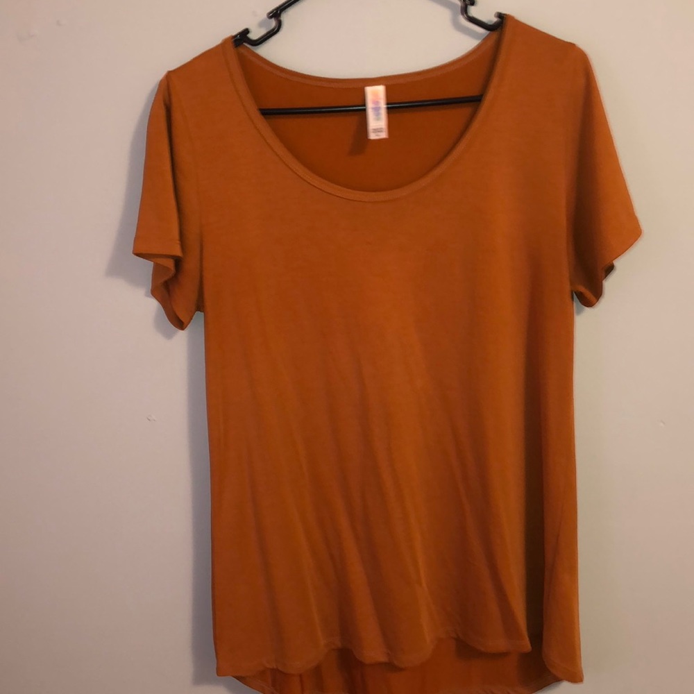 LulaRoe top